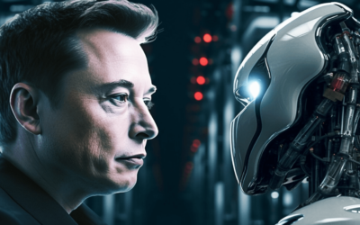 Elon Musk Raises Concerns About OpenAI’s For-Profit Status