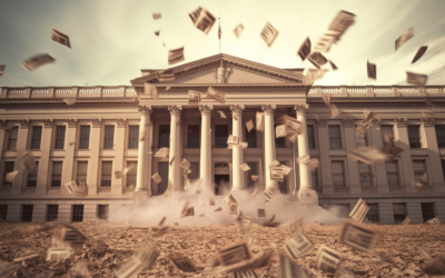 US Treasury Department considers prioritizing bills in the event of default