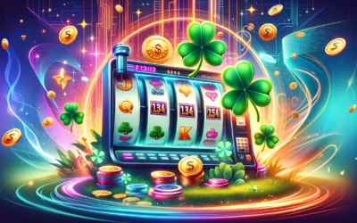 The Ultimate Guide to Playing Online Slots in 2024